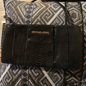 ‼️Michael Kors Clutch‼️